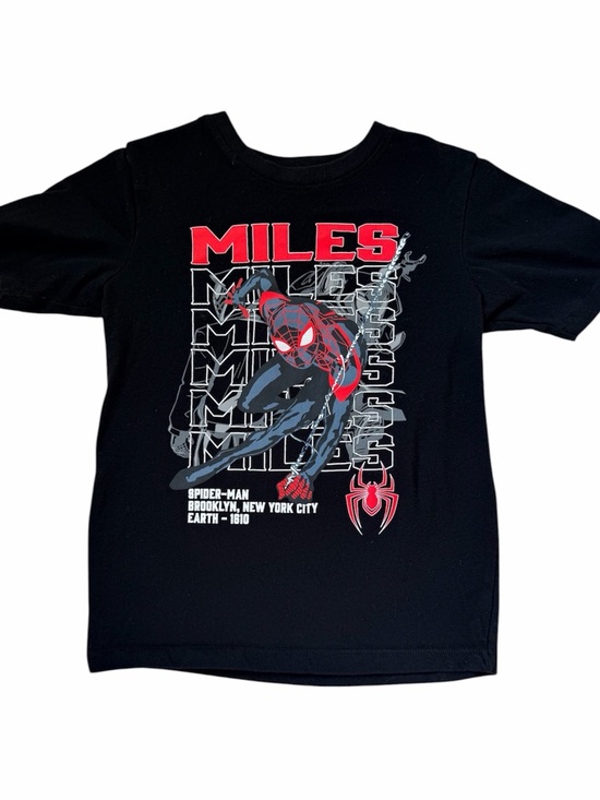 Marvel Other - MARVEL Miles Morales Spider Man T Shirt